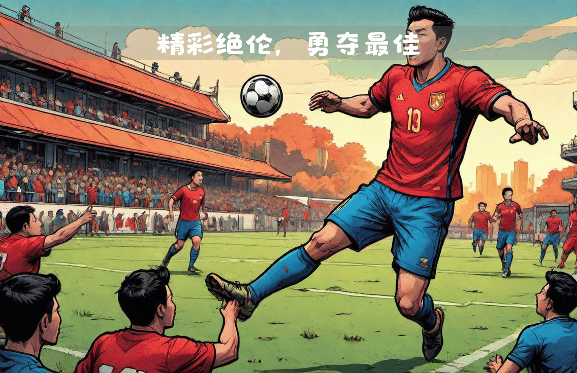 精彩绝伦！球员优异表现带领球队冲刺夺冠的简单介绍